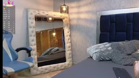 Snapshot of sarawilliamss_ chatting on 02-24-25, 01:21 Sara W online show from 02-24-25, 01:21