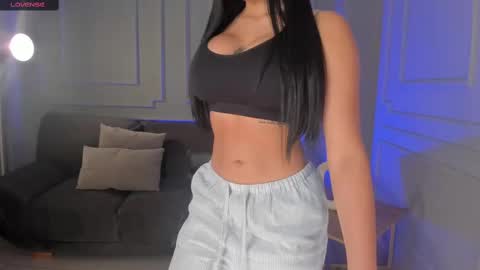 Snapshot of sarawinstone_ chatting on 02-23-25, 12:05 Sara Winstone online show from 02-23-25, 12:05