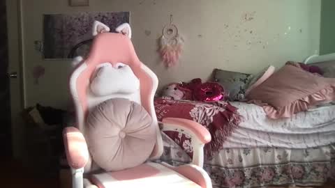 saraxcxo online show from 10-02-25, 08:05