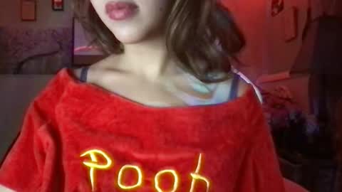 saraxcxo online show from 10-29-25, 01:30