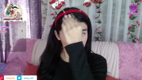 Snapshot of saray_cute_ chatting on 12-23-24, 02:50 Lista de deseos online show from 12-23-24, 02:50