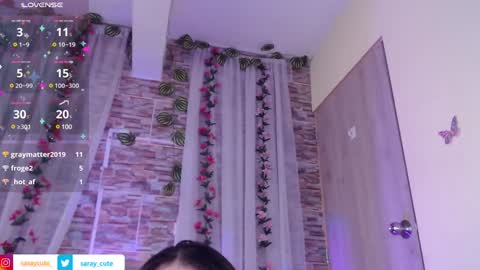 Snapshot of saray_cute_ chatting on 02-06-25, 06:56 Lista de deseos online show from 02-06-25, 06:56