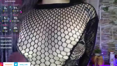 Snapshot of saray_cute_ chatting on 02-11-25, 06:44 Lista de deseos online show from 02-11-25, 06:44