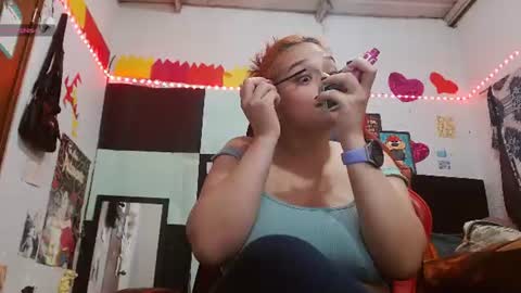 Sara Jimenez online show from 06-26-26, 02:38