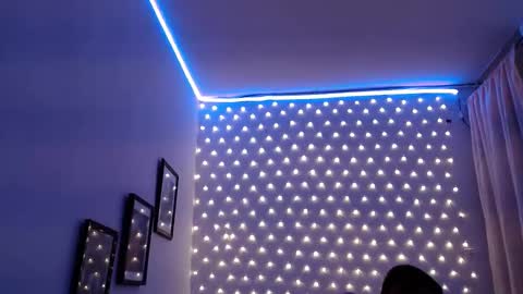 sarayander online show from 02-02-25, 01:41