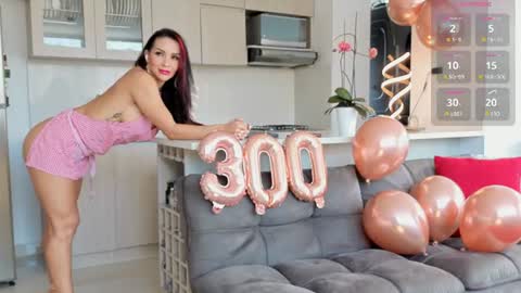  Saray  online show from 06-12-26, 03:55