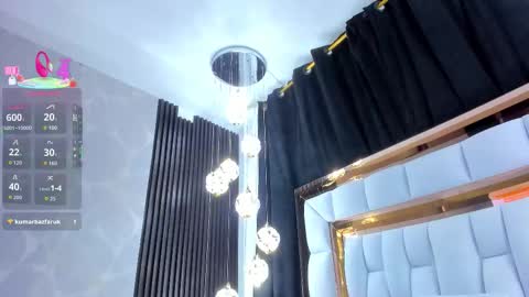 Saray online show from 11-27-25, 07:16