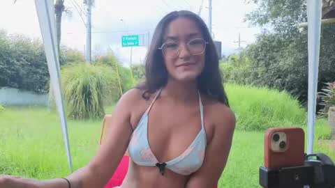 Snapshot of sarazuletaa chatting on 06-05-26, 03:18 sarazuletaa online show from 06-05-26, 03:18