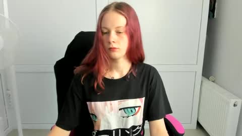 Hinata online show from 07-09-26, 06:06