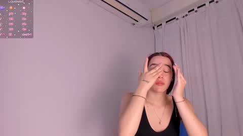 Baby Saren online show from 11-03-25, 01:01