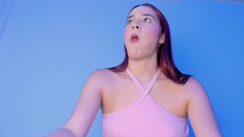 Baby Saren online show from 11-13-25, 01:10