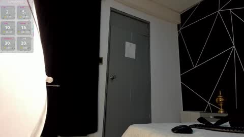 Baby Saren online show from 12-16-25, 12:32