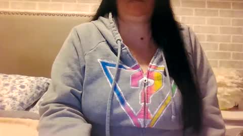 Snapshot of saretta46 chatting on 12-12-24, 12:59 Sara online show from 12-12-24, 12:59