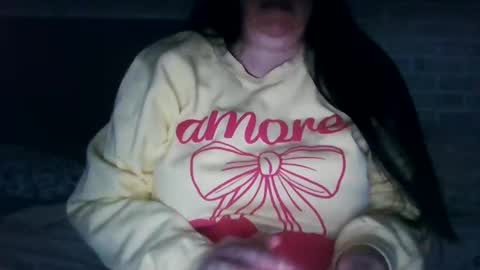 Snapshot of saretta46 chatting on 02-04-25, 12:51 Sara online show from 02-04-25, 12:51