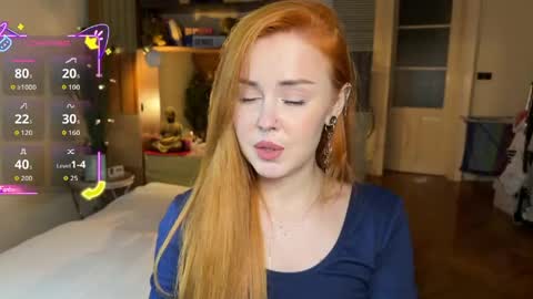 Veronika online show from 04-09-26, 06:46