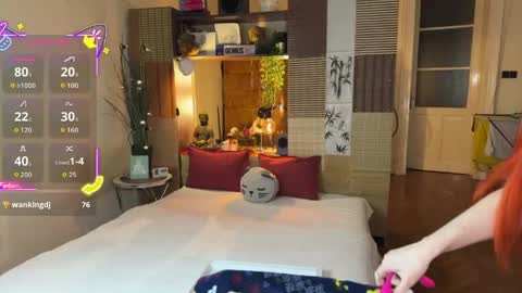 Veronika online show from 04-23-26, 06:10