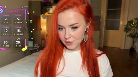 Veronika online show from 04-24-26, 06:10