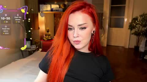 Veronika online show from 05-22-26, 06:35
