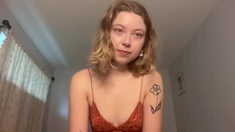 Snapshot of sariathenymph chatting on 12-17-24, 06:53 Saria the Nymph online show from 12-17-24, 06:53