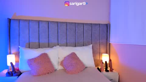 Sara Garcia online show from 12-21-24, 01:10