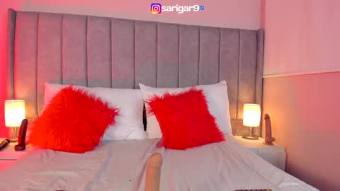 Sara Garcia online show from 12-25-24, 09:34