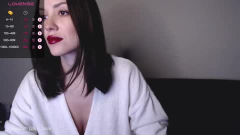 Snapshot of sarinaluv chatting on 02-26-25, 05:09   online show from 02-26-25, 05:09