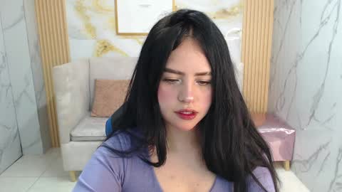 Sara  online show from 04-06-26, 08:21