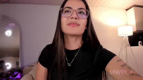 Sarita Lozano online show from 02-05-26, 02:38