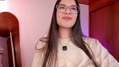 Sarita Lozano online show from 05-04-26, 10:28