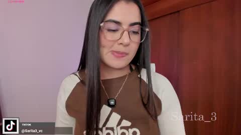 Sarita Lozano online show from 06-25-26, 10:47