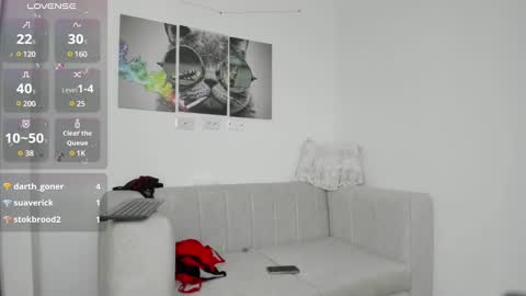 Snapshot of sarita_dolly chatting on 12-08-24, 10:25 Sara Cute online show from 12-08-24, 10:25