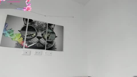 Snapshot of sarita_dolly chatting on 01-26-25, 10:24 Sara Cute online show from 01-26-25, 10:24