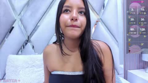 Snapshot of sarita_dolly chatting on 01-16-26, 05:06 Sara Cute online show from 01-16-26, 05:06