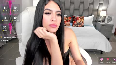  Saritaaa  online show from 12-15-24, 07:02