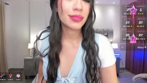  Saritaaa  online show from 01-14-25, 02:19