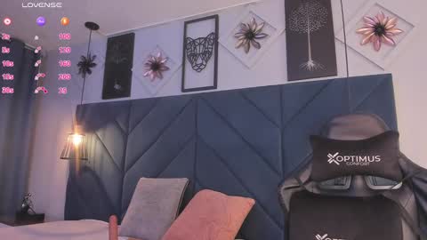 Sara  online show from 02-11-25, 03:08