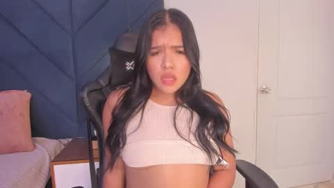 Sara  online show from 02-13-25, 04:43