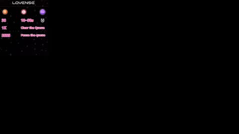 Sara  online show from 02-23-25, 03:35