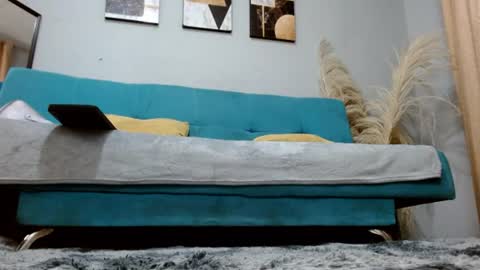 sarita_klein online show from 07-21-26, 03:58