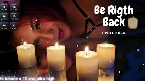 Snapshot of sarita_moller chatting on 12-09-24, 01:29 Sarita Moller  online show from 12-09-24, 01:29