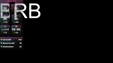 Snapshot of sarita_moller chatting on 03-11-25, 08:52 Sarita Moller  online show from 03-11-25, 08:52