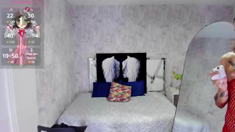 sarah online show from 11-22-25, 09:36