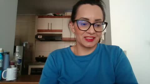 sarita_start online show from 06-30-26, 07:15