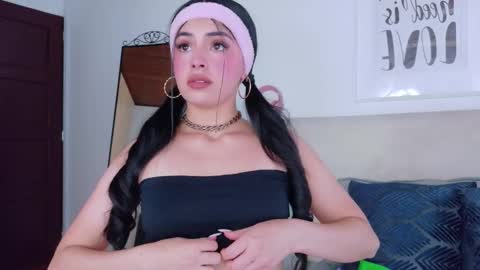 Sara online show from 01-15-26, 08:56