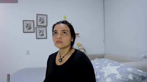 Sara Cute  online show from 11-17-25, 11:10