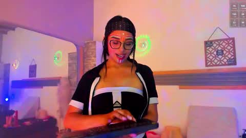 Sara online show from 02-08-26, 02:48