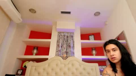 Sarra online show from 11-05-25, 04:18