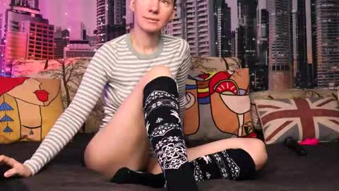 Svitlana online show from 01-19-26, 02:04