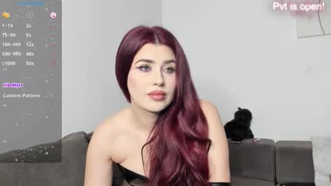 Sasha online show from 02-14-26, 04:53