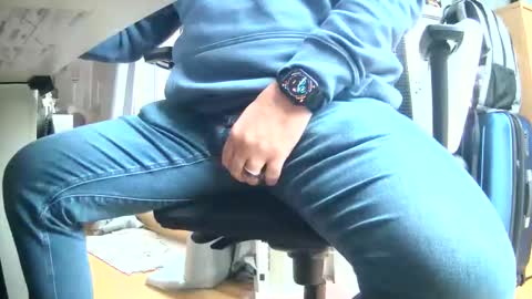 saschaalesi1976 online show from 11-16-25, 12:44